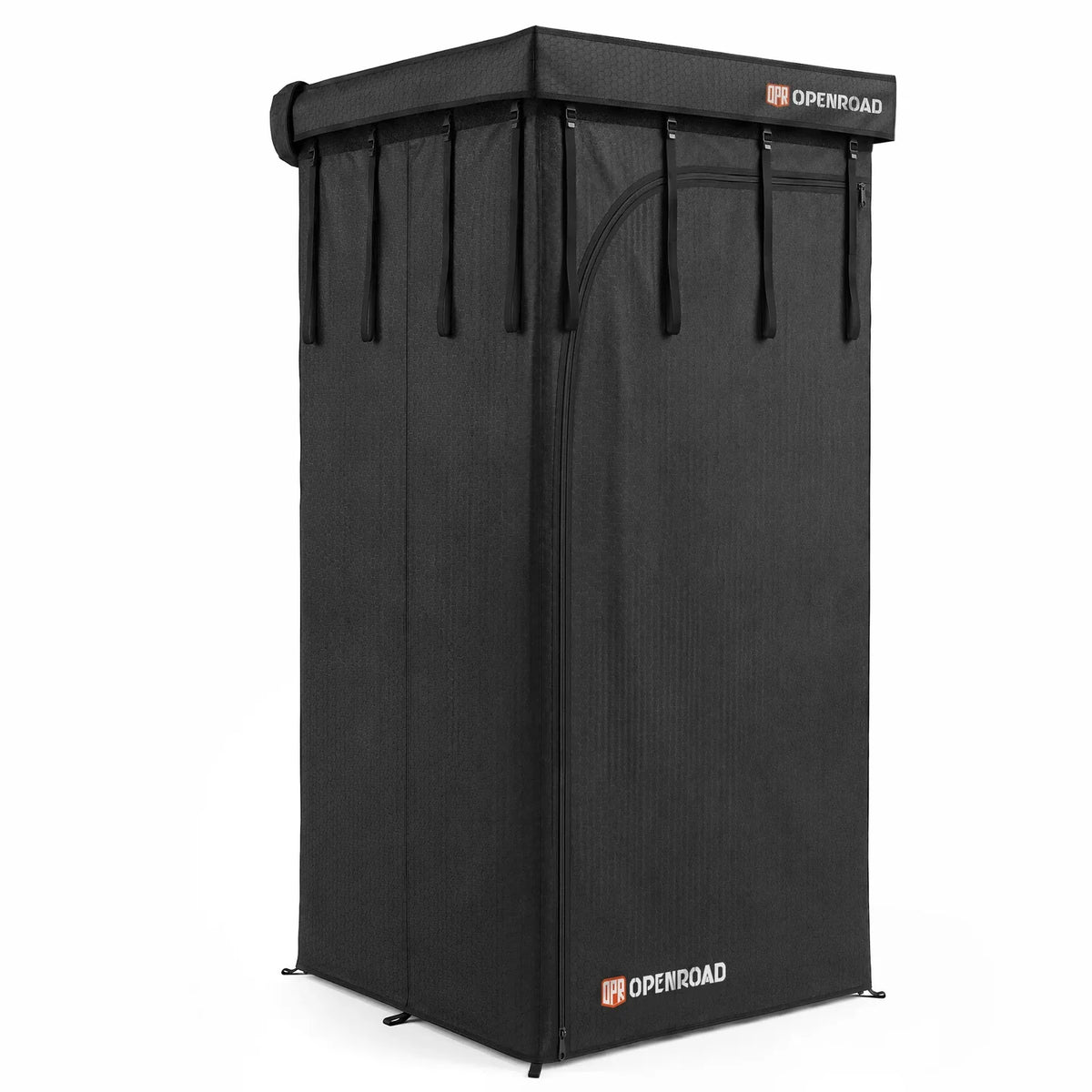 OPENROAD Quick-Open Shower/Privacy Awning