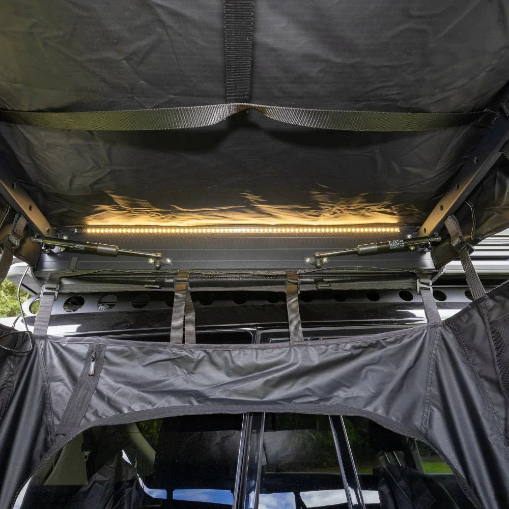OPENROAD Quick-Open Shower/Privacy Awning