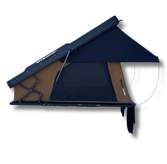 High Country Pro Tourer Rooftop Tent
