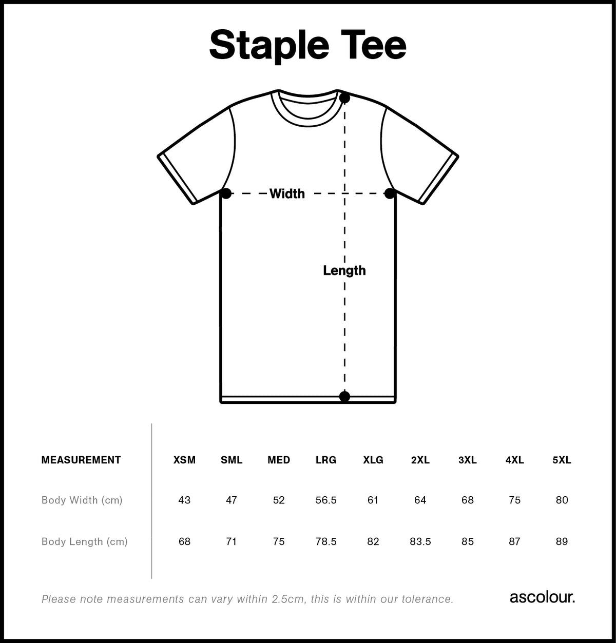 Empty Fuel Club T-Shirt Men