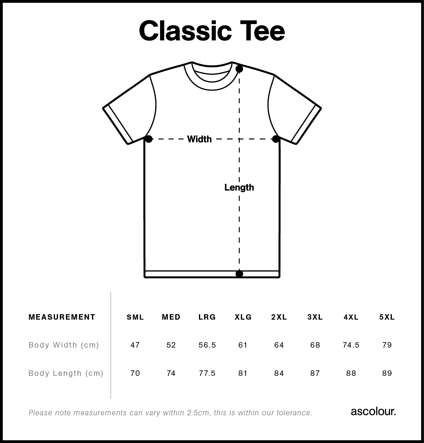 Bloody Legends T-Shirt Men