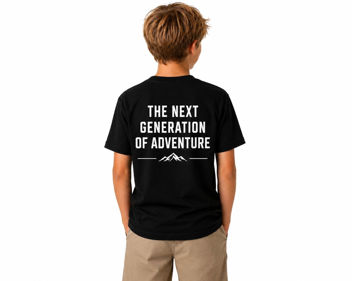 Next Generation Youth Tee