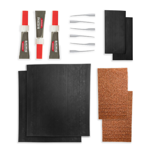 Full-Sized Sidewall Kit Gluetread Australia