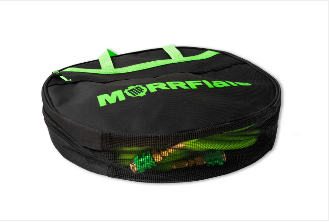 MORRFlate 4-Tyre Hose Kit