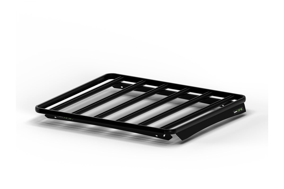 Wedgetail Core Roof Rack – BYD Shark 6 2025 - Current