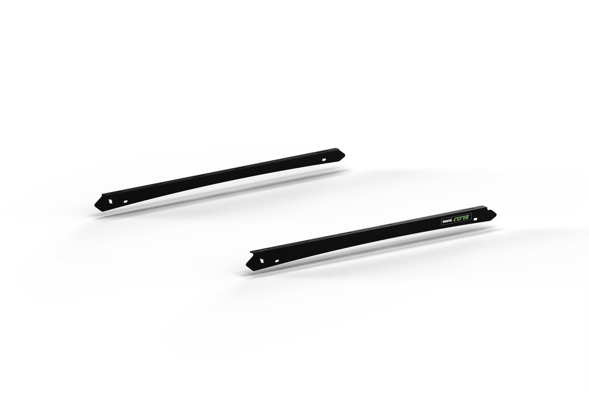 Wedgetail Core Roof Rack – BYD Shark 6 2025 - Current