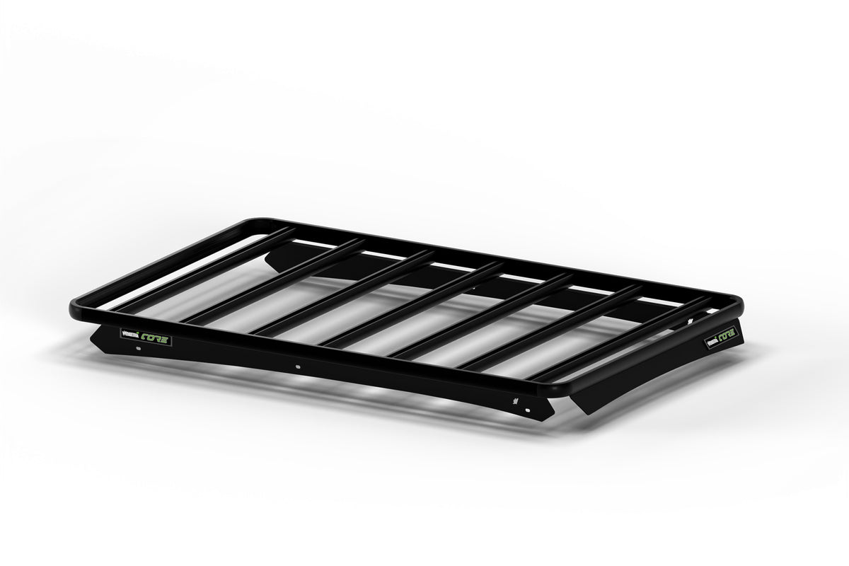 Wedgetail Core Roof Rack – Ford Everest U704 2022 - Current