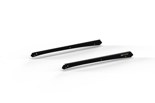 Wedgetail Core Roof Rack – Ford Everest U704 2022 - Current