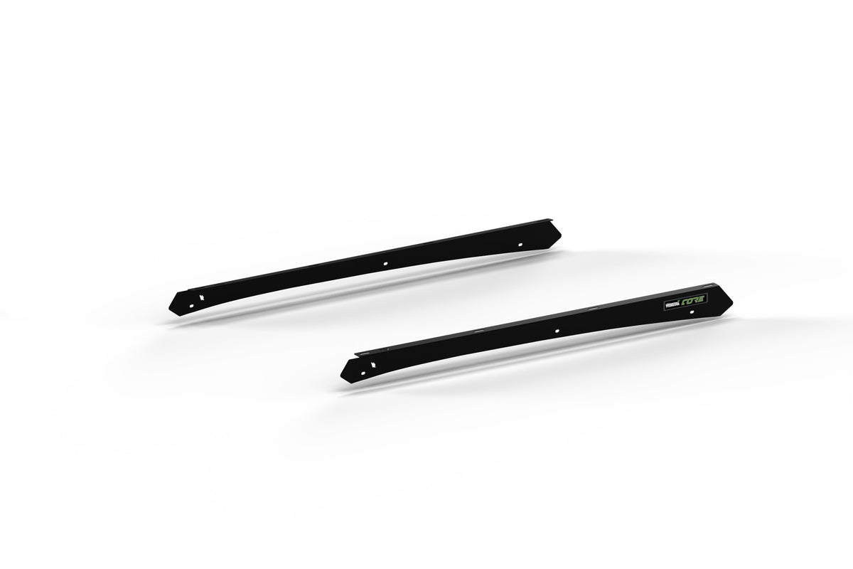 Wedgetail Core Roof Rack – Ford Everest U704 2022 - Current