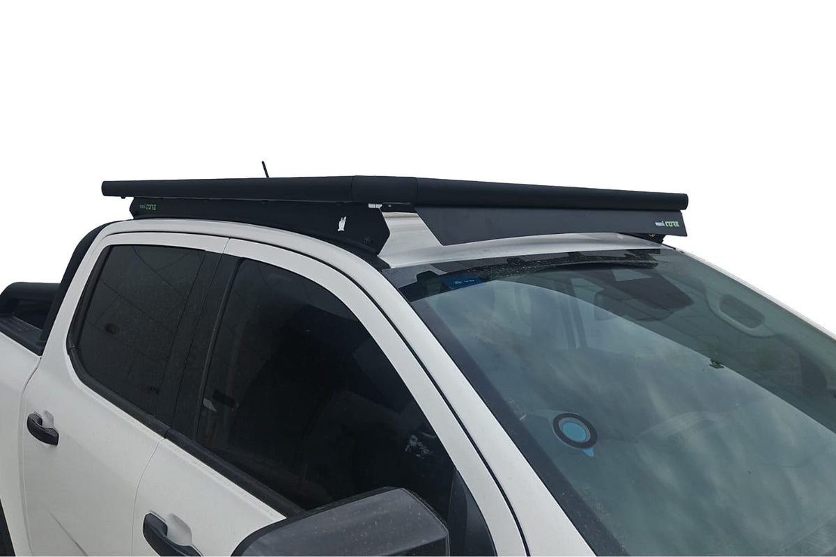 Wedgetail Core Roof Rack – Ford Ranger T6.2 2022 - Current