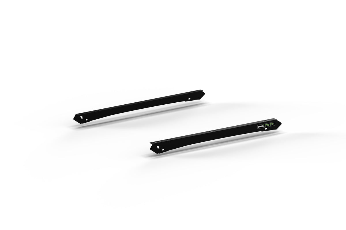Wedgetail Core Roof Rack – Ford Ranger T6.2 2022 - Current