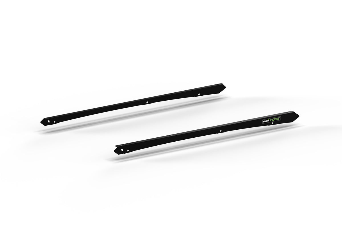 Wedgetail Core Roof Rack – Nissan Patrol Y62 2012 - Current