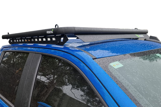 Wedgetail Roof Rack – Unassembled – Chevrolet Silverado 1500/2500 Gen 4 2019 - Current
