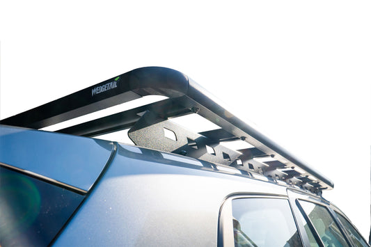 Wedgetail Roof Rack – Unassembled – Ford Everest U704 2022 - Current