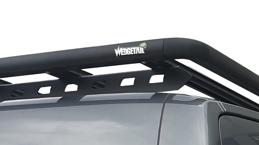 Wedgetail Roof Rack – Unassembled – Mercedes Benz Sprinter NCV3 2006 - 2018
