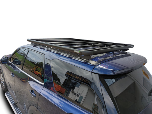 Wedgetail Roof Rack – Nissan Pathfinder R53 2022 - Current