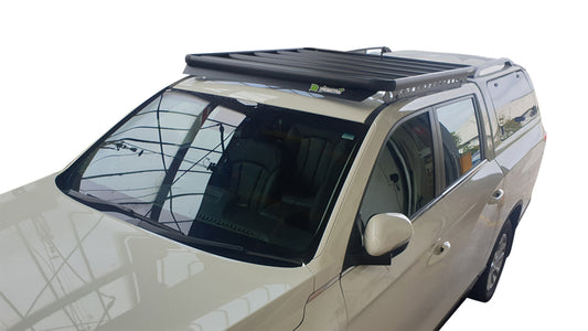 Wedgetail Roof Rack – Unassembled – Ssangyong Musso Q200 2018 - Current