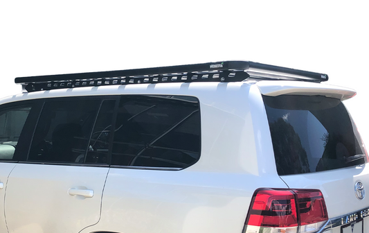 Wedgetail Roof Rack – Unassembled – Toyota LandCruiser 200 2007 - 03/21