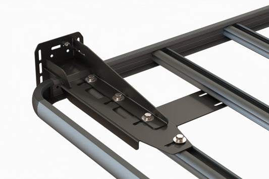 Wedgetail Adventure Accessory Awning Bracket Suits 270 Awning X 2