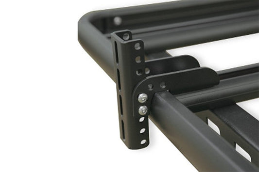 Wedgetail Adventure Accessory Awning Bracket Adjustable X 2