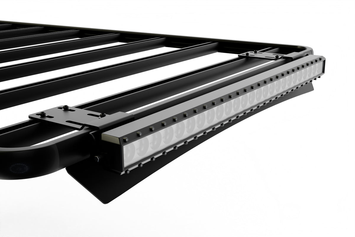 Wedgetail Adventure Accessory Wedgetail Ultra Vision Lightbar Bracket
