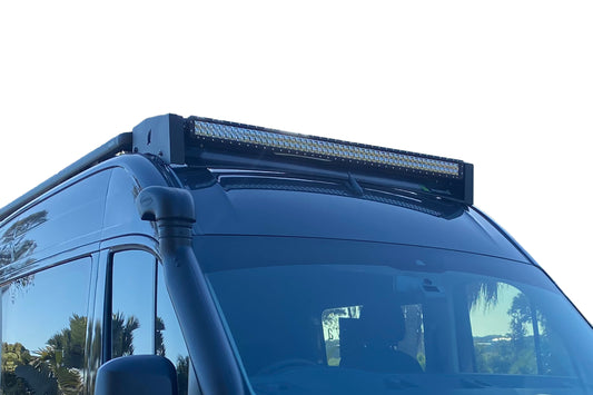Wedgetail Adventure Accessory Lightbar Box To Suit Crafter Mwb