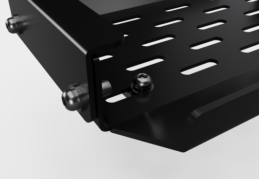 Wedgetail Adventure Accessory Starlink Mini Bracket