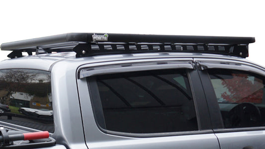 Wedgetail Mounting Kit – Ford Ranger PX1-3 2011 - 2022