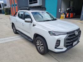Wedgetail Mounting Kit – LDV T60 Without factory roof rails 06/22 - Current
