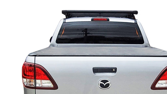 Wedgetail Mounting Kit – Mazda BT-50 UP 2011 - 05/20
