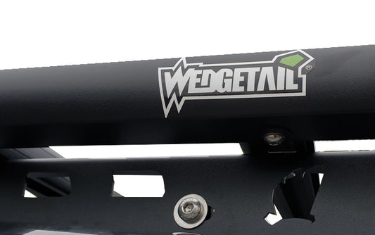 Wedgetail Mounting Kit – Toyota Hilux N80 10/15 - 10/25