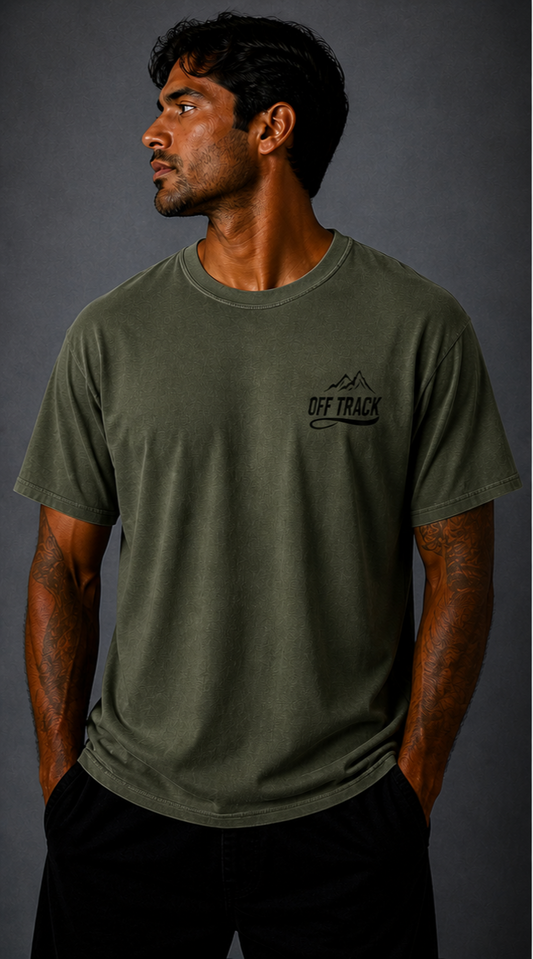 Team Ash T-Shirt Men