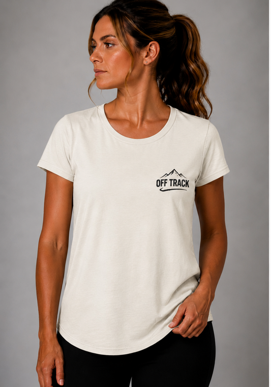 The Horses Are Waiting T-Shirt Womens