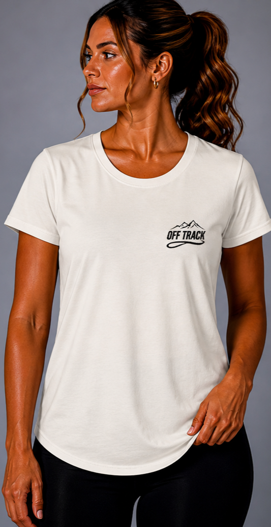 Crack a Cold One T-Shirt Womens
