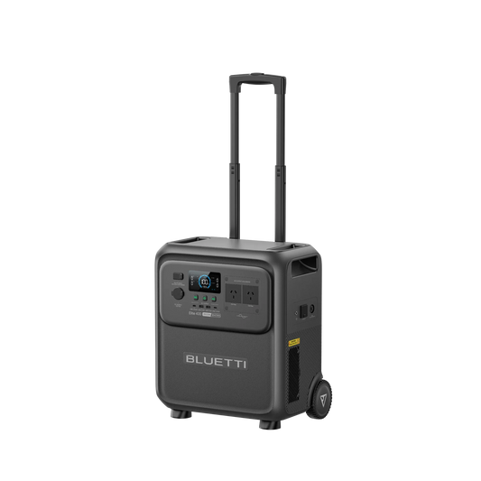 BLUETTI Elite 400 Portable Power Station | Off Track HQ