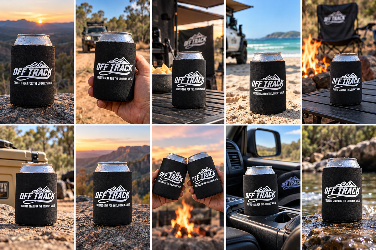 DRINK COOLERS