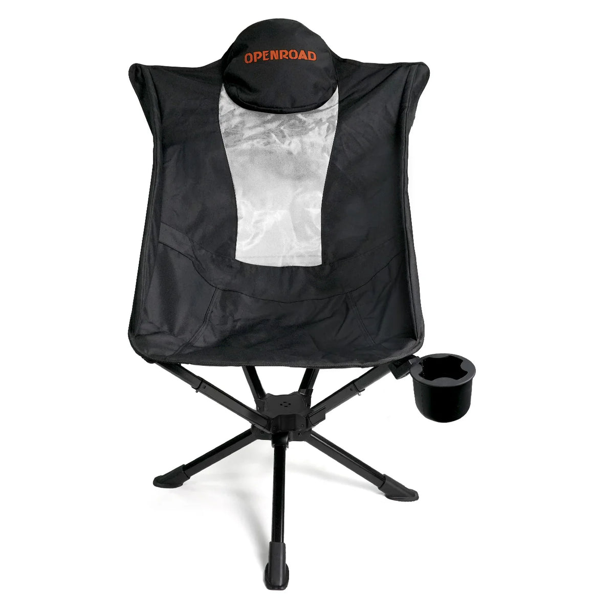 Openroad Ergonomic Camping Chair (ETA NOVEMBER 25TH)