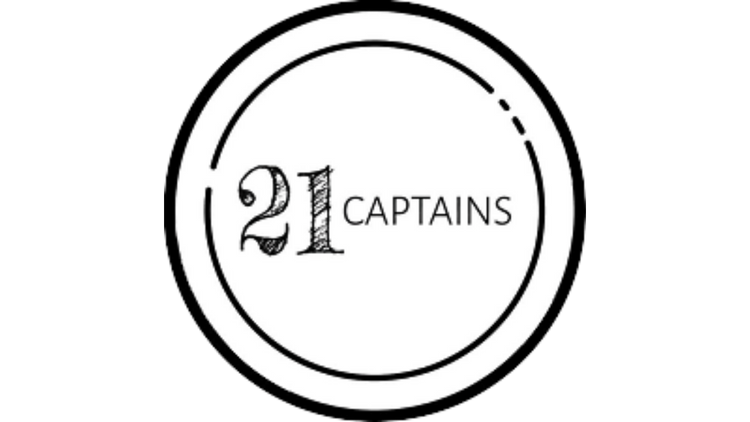 21 Captains