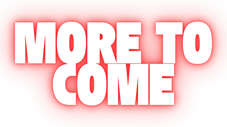 Stay Tuned