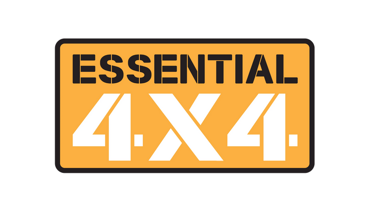 Essential 4x4