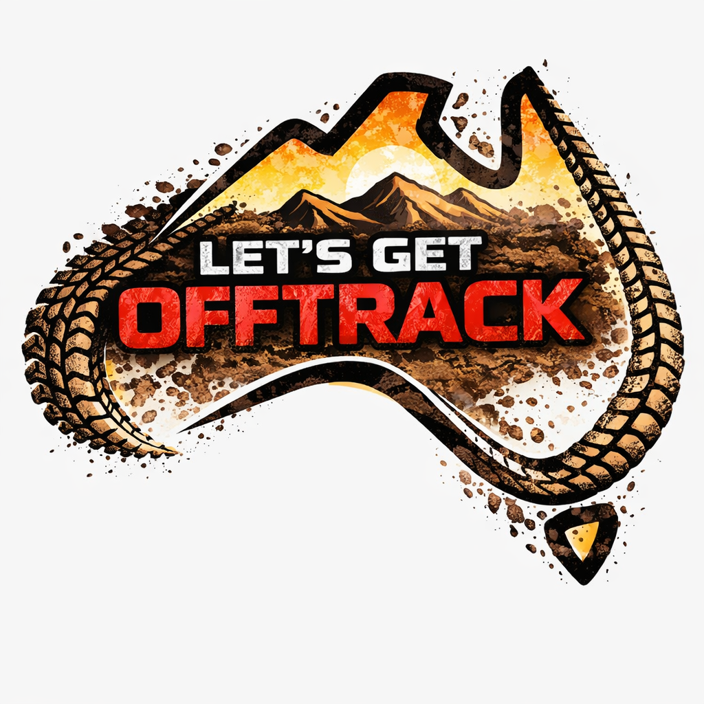 Lets get Off Track T-Shirt Men