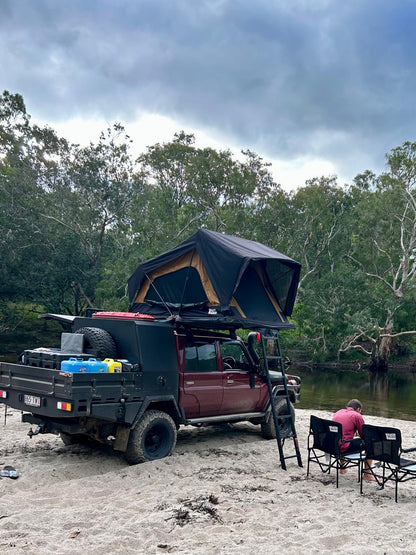 Weekend Warrior V2 Roof Top Tent