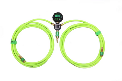 MORRFlate 2-Tyre Hose Kit