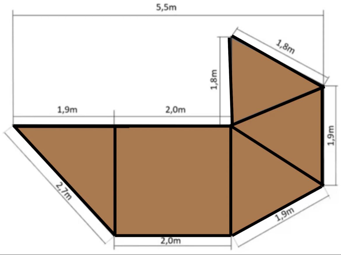 Beach2Bush XL 270° Awning
