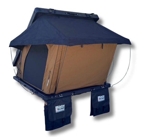 Desert Storm V2 Pro Tourer Rooftop Tent