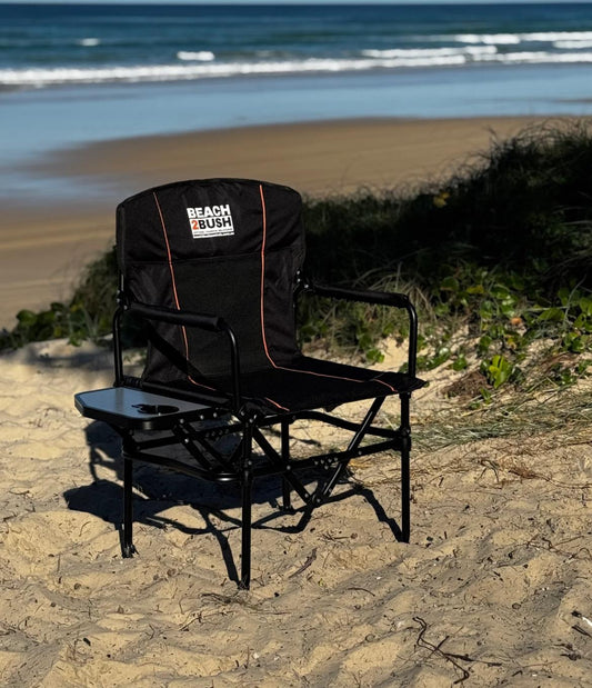 Beach2Bush Camp Chair