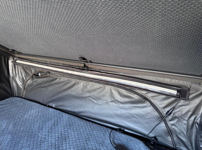High Country Pro Tourer Rooftop Tent