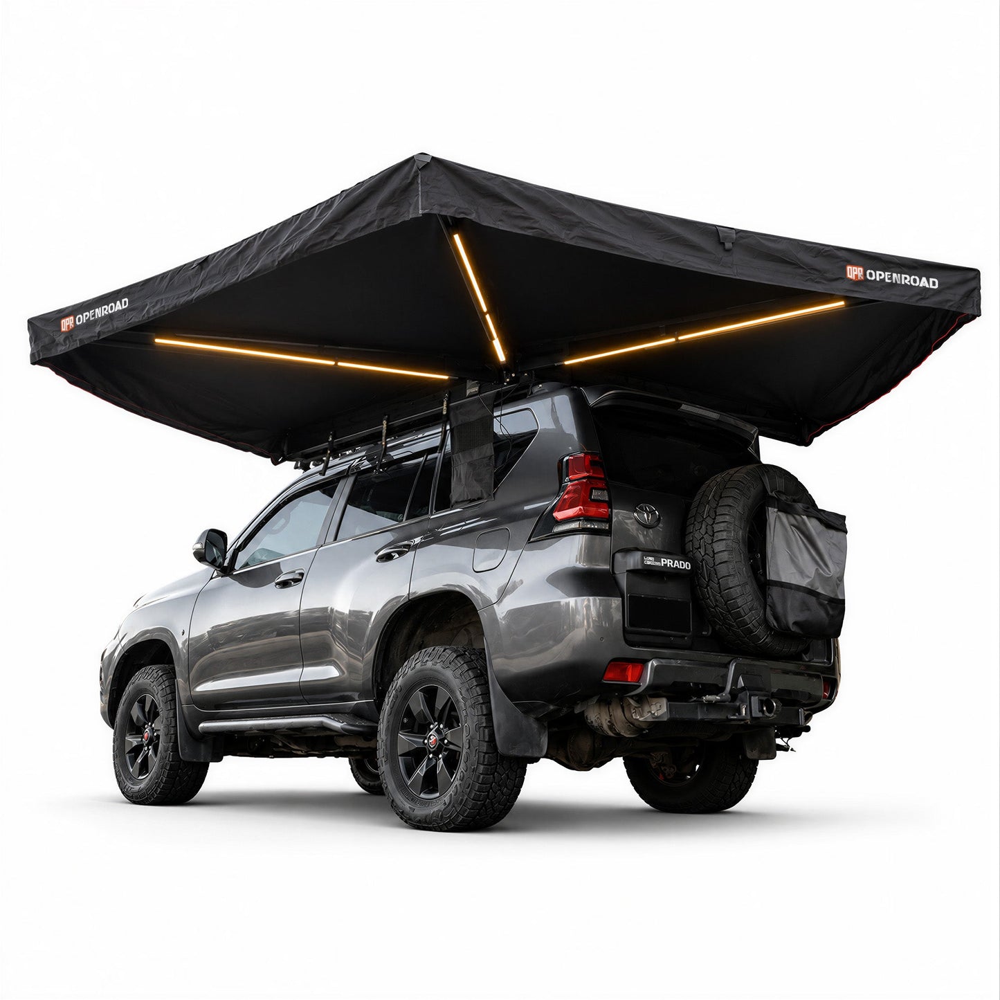 OPENROAD 270 Degree XL Awning (ETA SEPT 15TH)