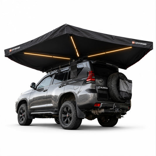 OPENROAD 270 Degree XL Awning (ETA SEPT 15TH)