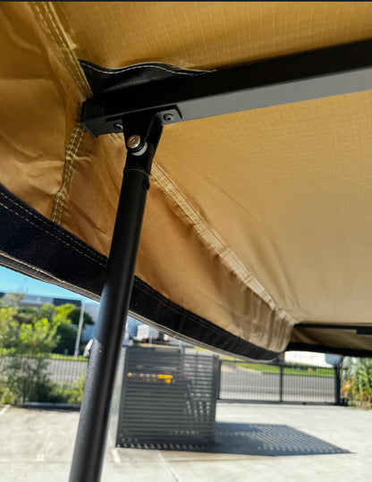 Beach2Bush XL 270° Awning